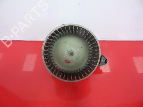 Heater blower motor AUDI ALLROAD C5 (4BH) 2.5 TDI quattro | BP3983966M62