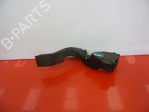 Used Pedal AUDI ALLROAD C5 (4BH) 2.5 TDI quattro (180 hp) 3485972