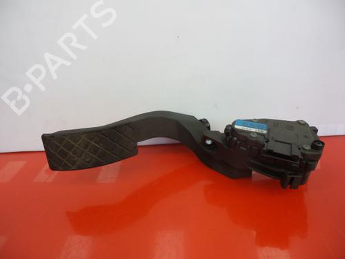Pedal AUDI ALLROAD C5 (4BH) 2.5 TDI quattro | BP3485972I4 