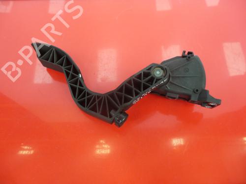 Pedal AUDI ALLROAD C5 (4BH) 2.5 TDI quattro | BP3485972I4 