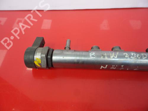 Injection rail BMW 3 Touring (E91) 320 d | BP3984088M98