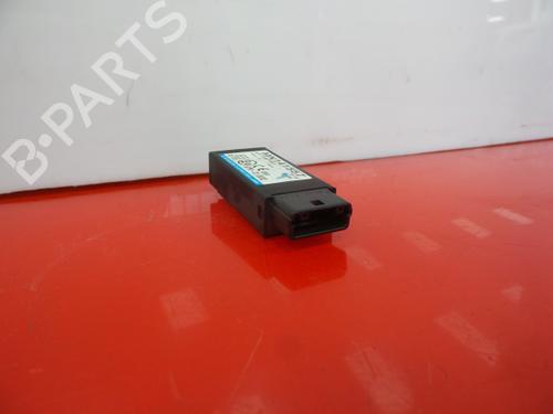 Kombi Kontakt / Stilkkontakt MITSUBISHI GRANDIS (NA_W) 2.0 DI-D (NA8W) (136 hp) 5121423