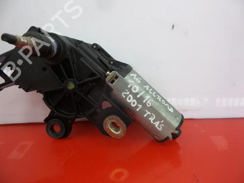 Silniczek wycieraczek tylnych AUDI ALLROAD C5 (4BH) 2.5 TDI quattro | BP3984244M102 