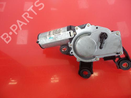 Silniczek wycieraczek tylnych AUDI ALLROAD C5 (4BH) 2.5 TDI quattro | BP3984244M102 