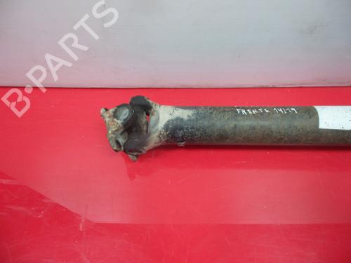 Driveshaft MITSUBISHI Canter (FB7, FB8, FE7, FE8) VII  | BP3483857M37 