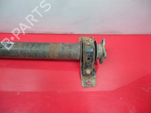 Driveshaft MITSUBISHI Canter (FB7, FB8, FE7, FE8) VII  | BP3483857M37 