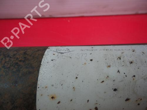 Driveshaft MITSUBISHI Canter (FB7, FB8, FE7, FE8) VII  | BP3483857M37 