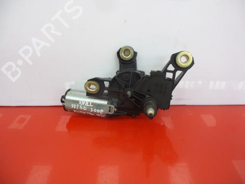 Motore tergicristallo posteriore AUDI ALLROAD C5 (4BH) 2.5 TDI quattro (180 hp) 3984261