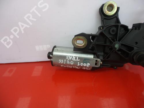 Rear wiper motor AUDI ALLROAD C5 (4BH) 2.5 TDI quattro | BP3984261M102 