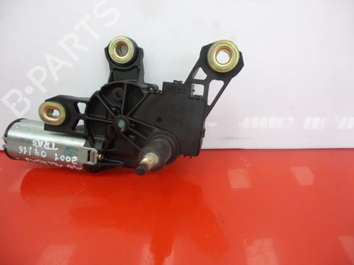 Rear wiper motor AUDI ALLROAD C5 (4BH) 2.5 TDI quattro | BP3984261M102 