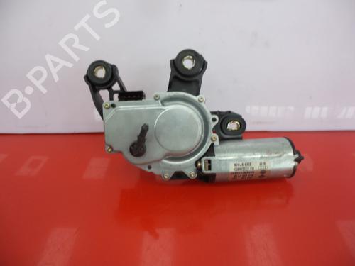 Rear wiper motor AUDI ALLROAD C5 (4BH) 2.5 TDI quattro | BP3984261M102 