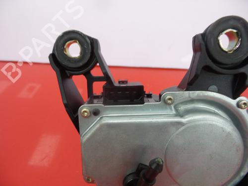 Rear wiper motor AUDI ALLROAD C5 (4BH) 2.5 TDI quattro | BP3984261M102 
