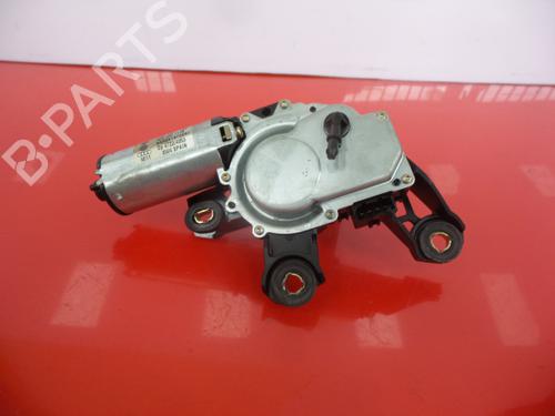 Rear wiper motor AUDI ALLROAD C5 (4BH) 2.5 TDI quattro | BP3984261M102 