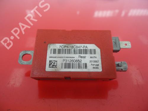 Commutateur VOLVO V60 I (155) D3 | BP5121436I30 