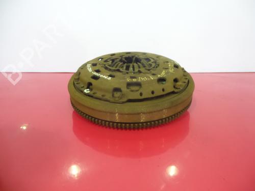 Used Flywheel HONDA CIVIC VIII Hatchback (FN, FK) 2.2 CTDi (FK3) (140 hp) 24205306