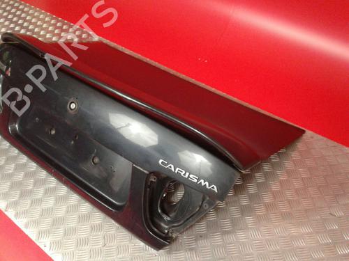 Bakluke CC/Kombi-Kupé MITSUBISHI CARISMA (DA_) 1.9 TD (DA4A) | BP3483911C6 