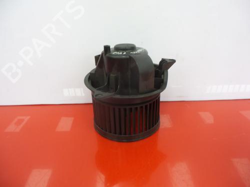 Varmvifte FORD TOURNEO CONNECT 1.8 TDCi (90 hp) 3984393