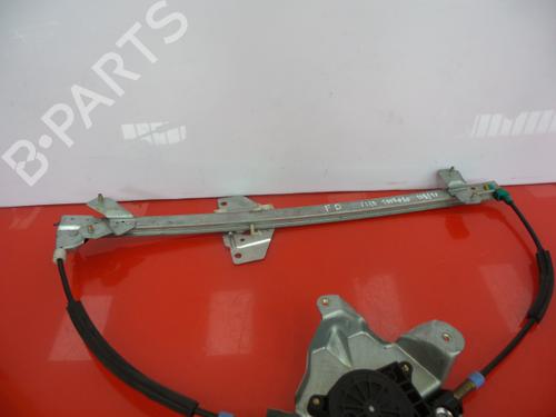 Front right window mechanism FORD TOURNEO CONNECT 1.8 TDCi | BP3984395C23 