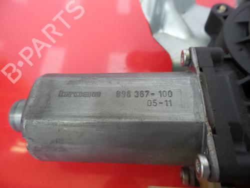 Front right window mechanism FORD TOURNEO CONNECT 1.8 TDCi | BP3984395C23 