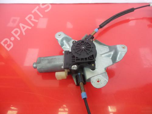 Front right window mechanism FORD TOURNEO CONNECT 1.8 TDCi | BP3984395C23 