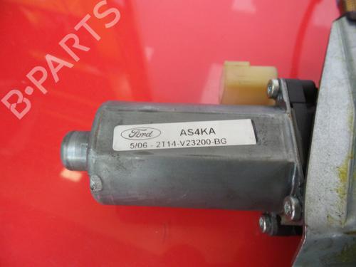 Front right window mechanism FORD TOURNEO CONNECT 1.8 TDCi | BP3984395C23 