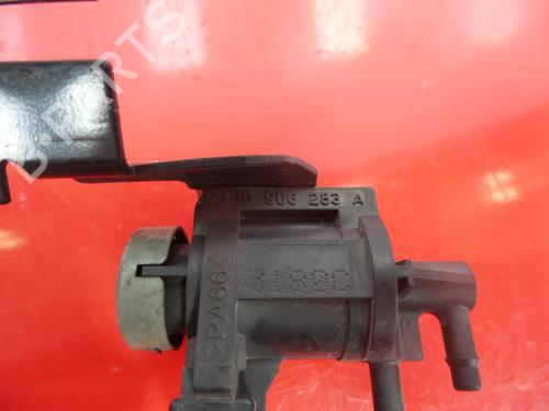 Elektronische module AUDI ALLROAD C5 (4BH) 2.5 TDI quattro | BP3984429M83