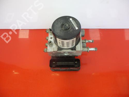 ABS pump CHRYSLER VOYAGER IV (RG, RS) 2.5 CRD | BP3984445M43
