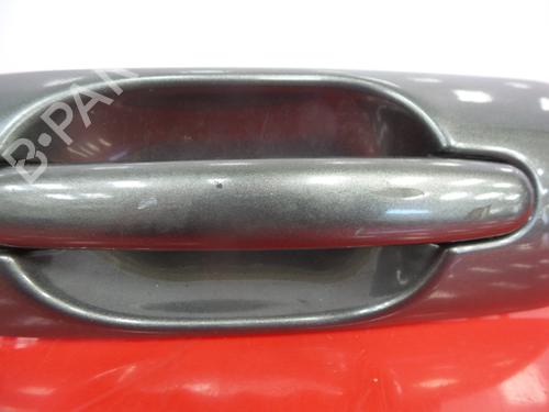 Türgriff hinten links außen CHRYSLER VOYAGER IV (RG, RS)  | BP3984462C130 