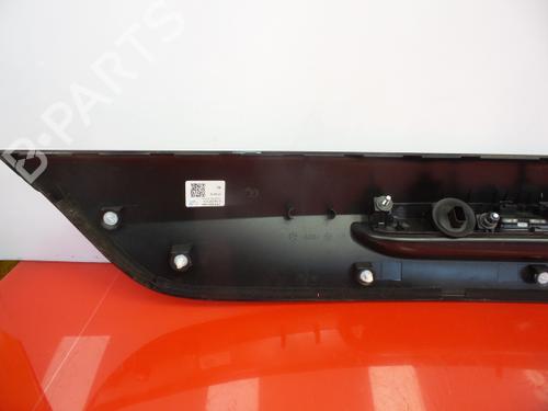 Other VOLVO V40 Hatchback (525) D2 | BP14391803O1 