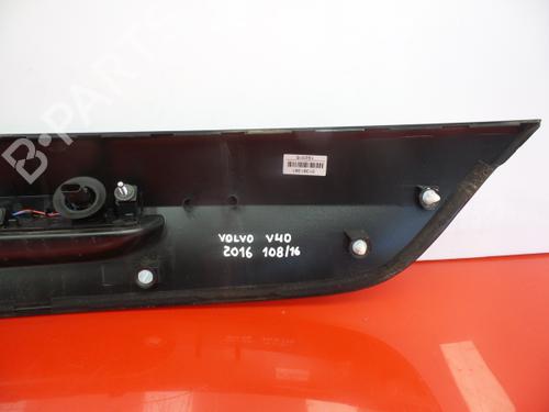 Other VOLVO V40 Hatchback (525) D2 | BP14391803O1 