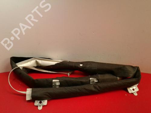 Used Right curtain airbag RENAULT MEGANE III Grandtour (KZ0/1) [2008-2016]  3484005