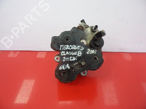 Indsprøtningspumpe MERCEDES-BENZ B-CLASS Sports Tourer (W245) B 200 CDI (245.208) | BP3984491M78