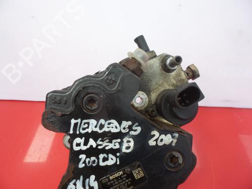 Indsprøtningspumpe MERCEDES-BENZ B-CLASS Sports Tourer (W245) B 200 CDI (245.208) | BP3984491M78