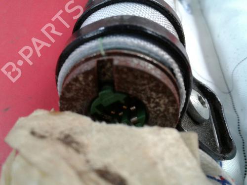 Left curtain airbag RENAULT MEGANE III Grandtour (KZ0/1)  | BP3984492C11