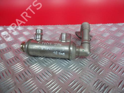 EGR-Ventil FORD FOCUS II (DA_, HCP, DP) 1.8 TDCi (115 hp) 6033582