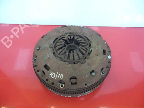 Flywheel MITSUBISHI LANCER VIII Sportback (CX_A) 2.0 DI-D (CX8A) | BP24205312M101 
