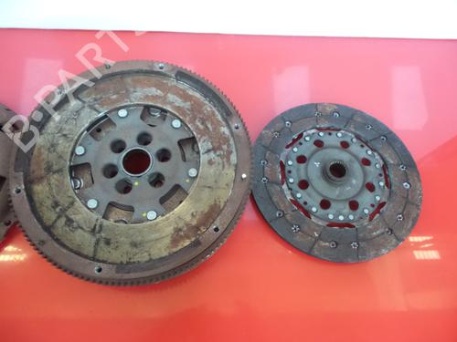 Flywheel MITSUBISHI LANCER VIII Sportback (CX_A) 2.0 DI-D (CX8A) | BP24205312M101 