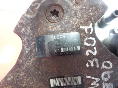 Indsprøtningspumpe BMW 3 (E90) 320 d | BP3984523M78