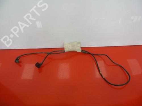 Elektronische module MERCEDES-BENZ E-CLASS (W211) E 270 CDI (211.016) (177 hp) 3984619