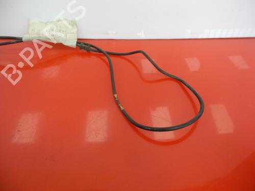 Elektronische module MERCEDES-BENZ E-CLASS (W211) E 270 CDI (211.016) | BP3984619M83