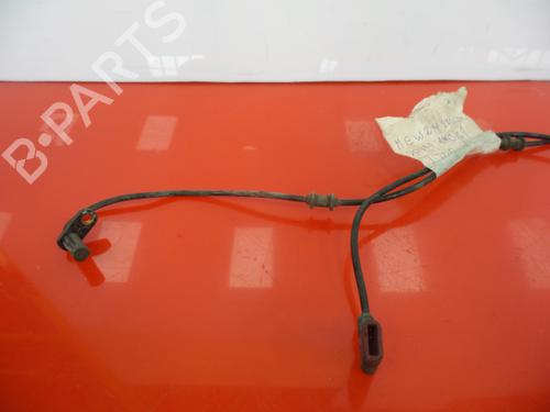 Elektronische module MERCEDES-BENZ E-CLASS (W211) E 270 CDI (211.016) | BP3984619M83