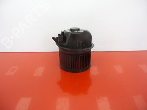 Varmeblæser FORD MONDEO III (B5Y) 2.0 16V TDDi / TDCi | BP3984661M62