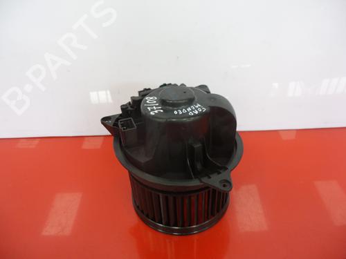 Varmeblæser FORD MONDEO III (B5Y) 2.0 16V TDDi / TDCi | BP3984661M62