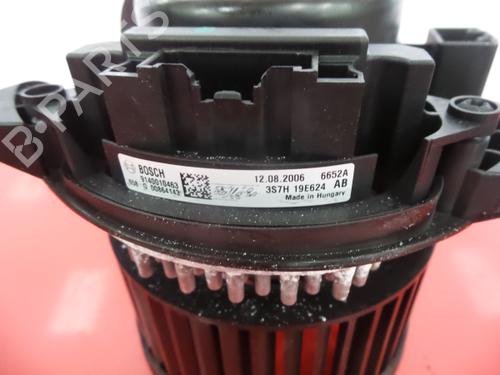 Varmeblæser FORD MONDEO III (B5Y) 2.0 16V TDDi / TDCi | BP3984661M62