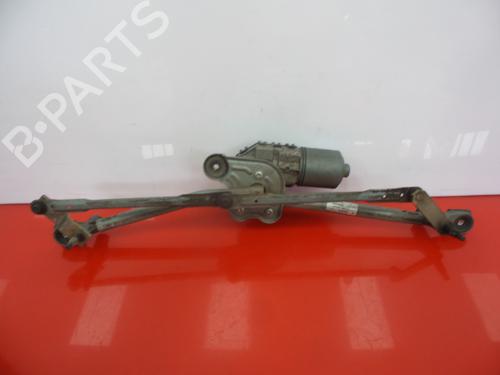 Viskermotor vindrute FORD MONDEO III (B5Y) 2.0 16V TDDi / TDCi (115 hp) 3984680