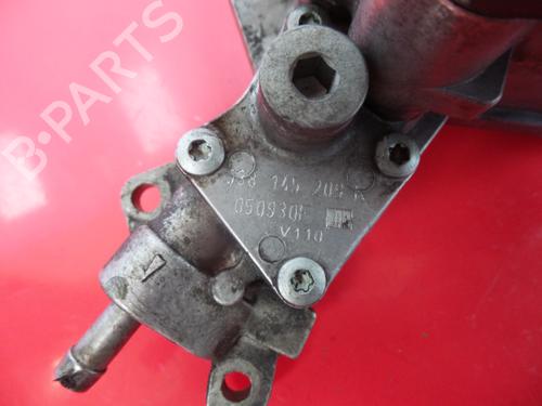 Pompe à injection SEAT IBIZA III (6L1) 1.9 TDI | BP3984739M78 