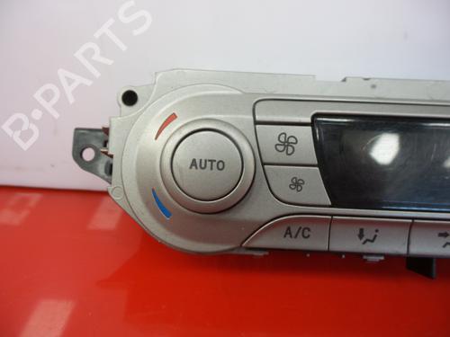 Climate control FORD FOCUS II (DA_, HCP, DP) 1.8 TDCi | BP3986291I5 