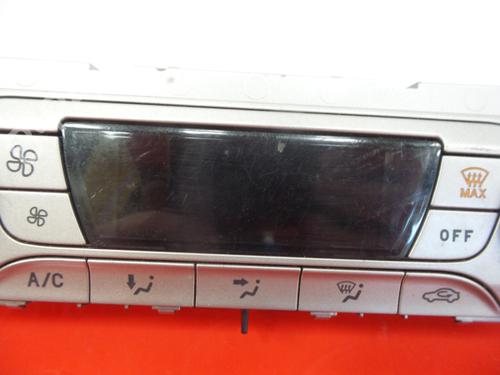 Climate control FORD FOCUS II (DA_, HCP, DP) 1.8 TDCi | BP3986291I5 