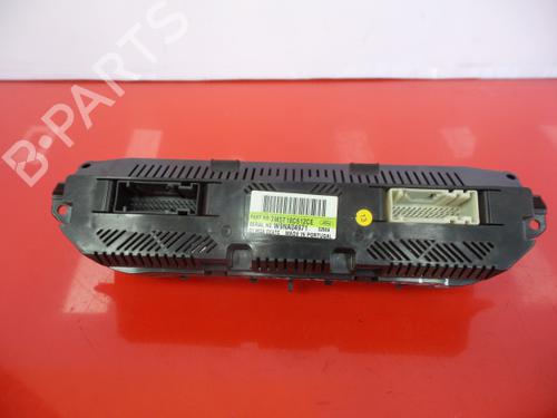 Climate control FORD FOCUS II (DA_, HCP, DP) 1.8 TDCi | BP3986291I5 