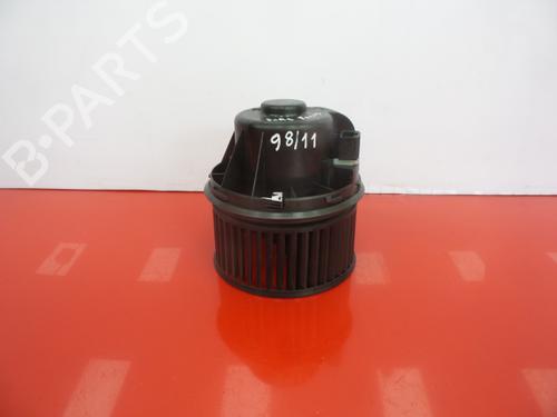Used Heater blower motor FORD FOCUS II (DA_, HCP, DP) 1.8 TDCi (115 hp) 3986299